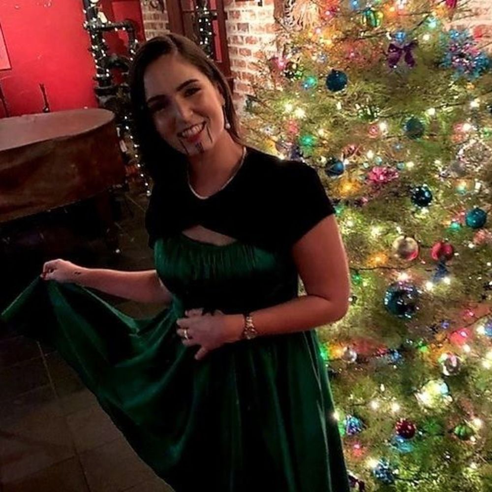 Meet your Posher, Savannah